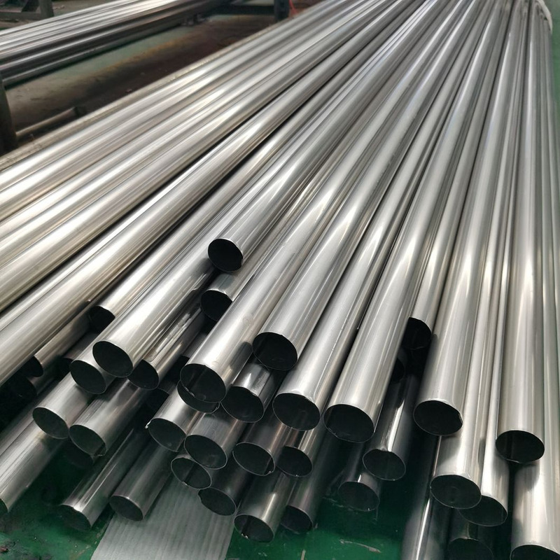 ASTM A269 Seamless & Welded Stainless Steel Tubes